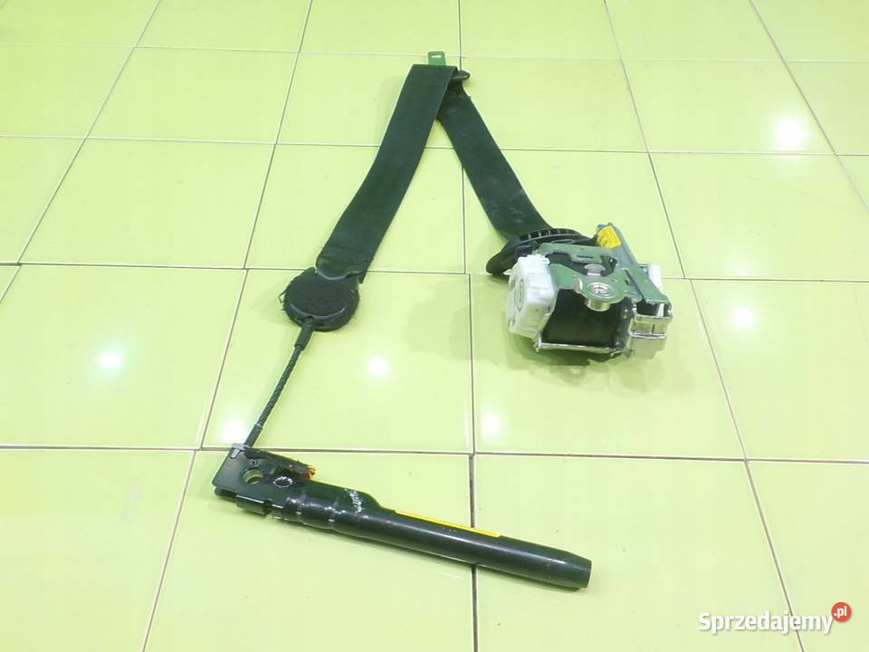 5008 I 20 HDI 10r 5D pas bezpieczenstwa lewy Suków