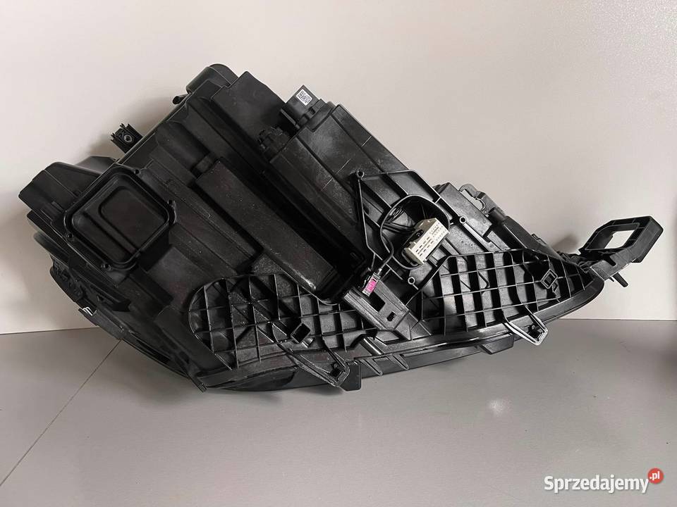 CUPRA TERRAMAR LAMPA PRZEDNIA LEWA 578941059C Ostroróg