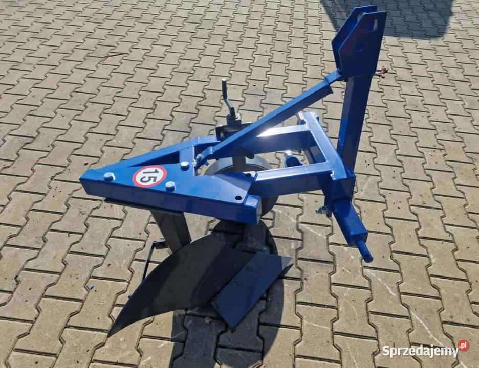 Wzmocniona konstrukcja KOSIARKA BIJAKOWA sprzedam