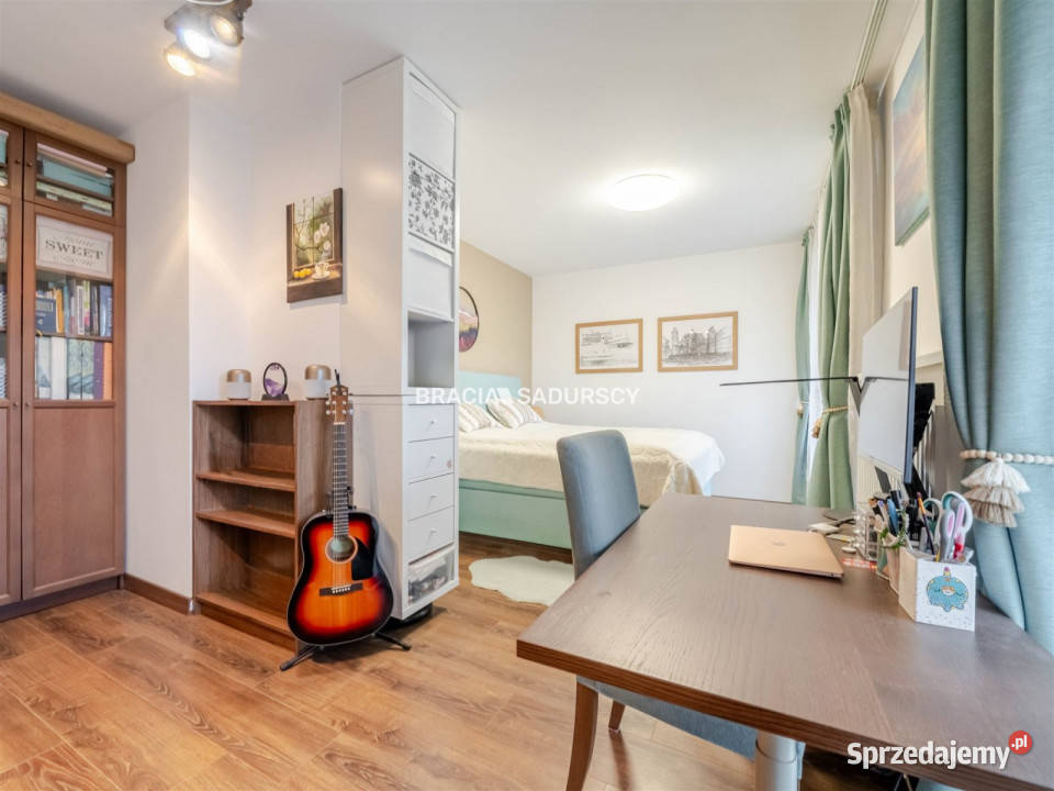 Do sprzedaży mieszkanie Kraków 10652m2 4