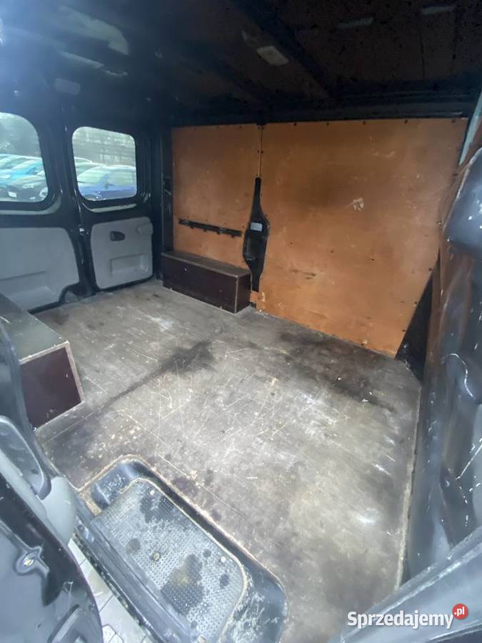 Nissan Primastar 20 DCi Krosno sprzedam