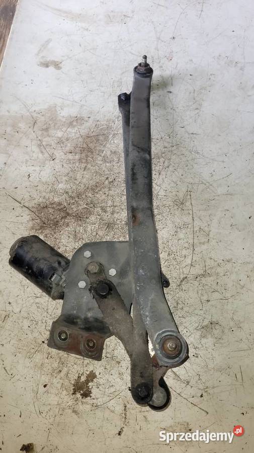 Mechanizm wycieraczek przednich Fiat Seicento Mechanizmy wycieraczek sprzedam