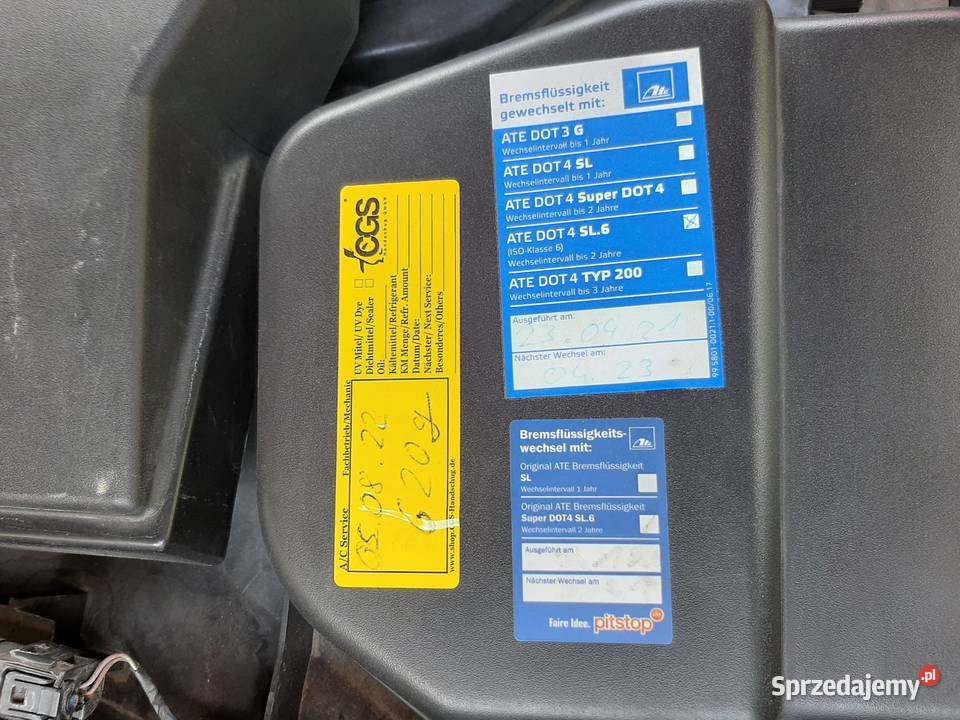 BMW 120d MPerformance Power Kit nieuszkodzony Starachowice sprzedam