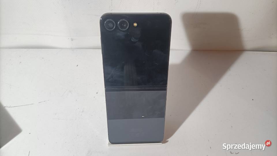 Smartfon SAMSUNG Galaxy Z Flip 5 8256GB Samsung śląskie Katowice
