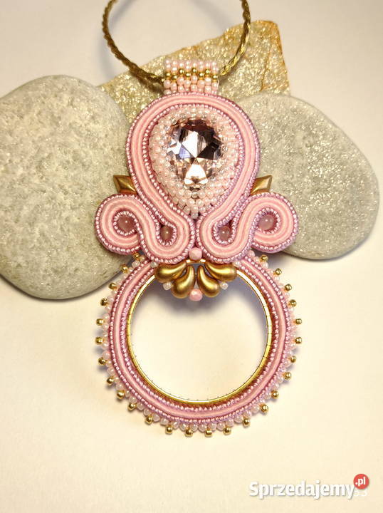 KOMPLET LIGHT PINK SUTASZ Warszawa