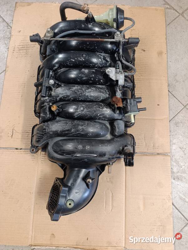 Lexus Toyota Tundra II Głowice silnika podkarpackie