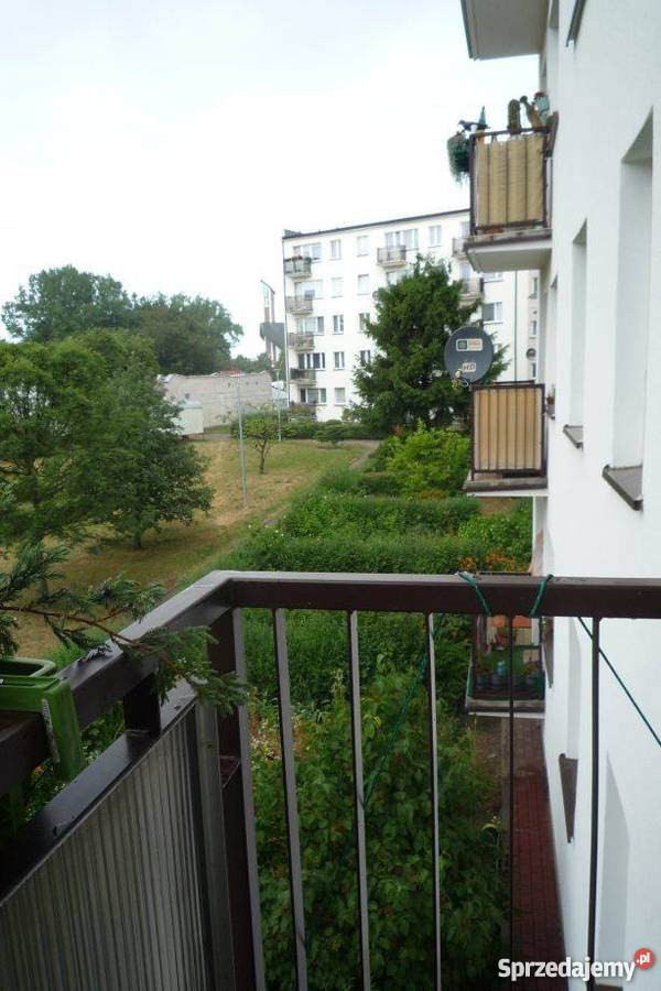 3pokojowe Koszalin sprzedam