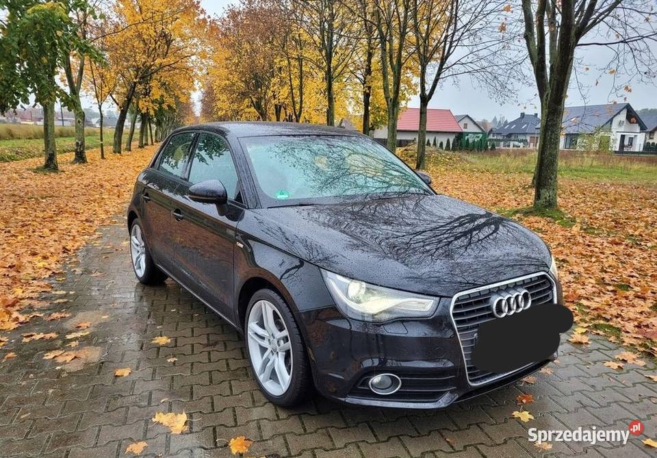 Mix auta zadzwon 1000cm3 Sulechów