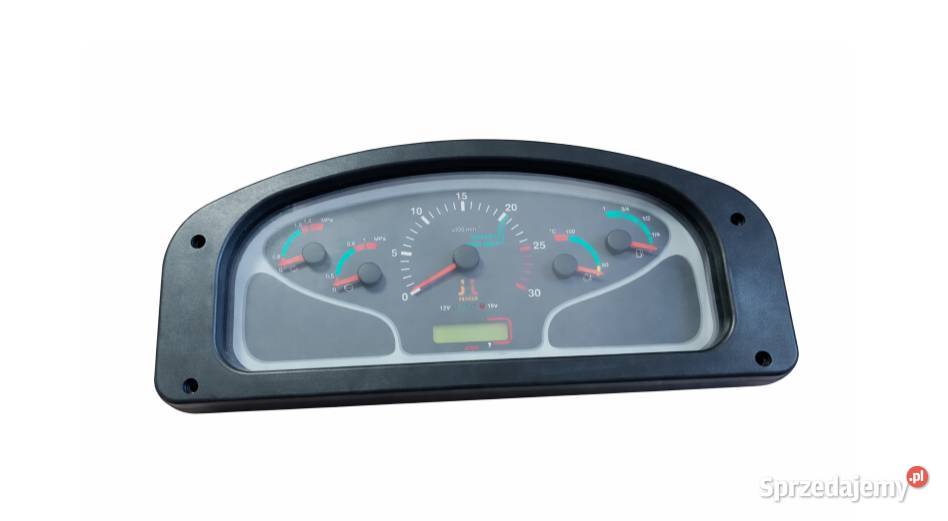 Wskaźnik zegarów PRONAR 1221 Parczew