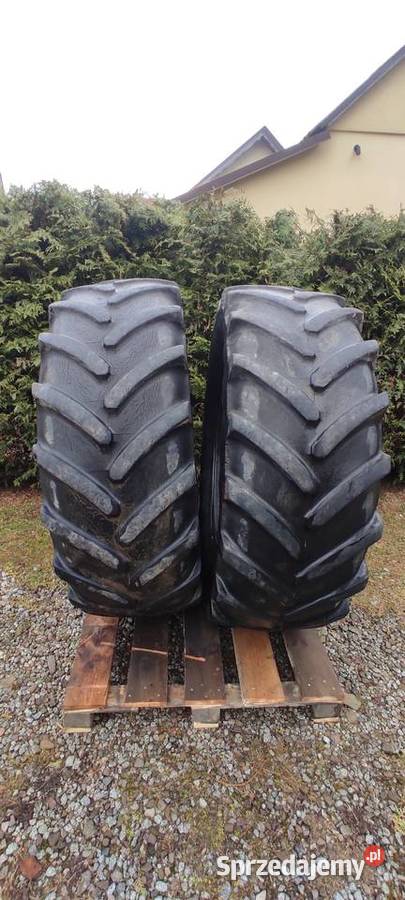 Opony Michelin XM108 54065r34 Nowy Targ