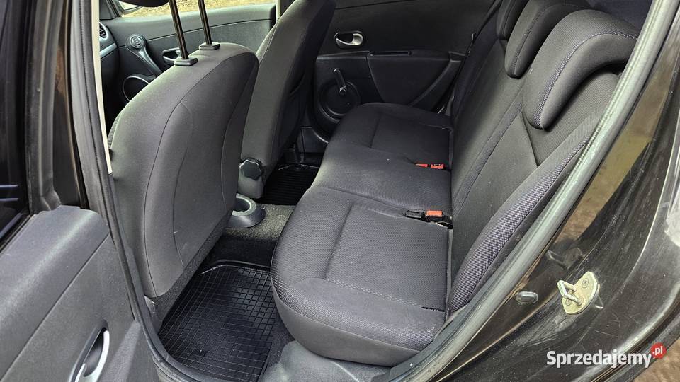 Renault Clio 2007r 12 benzyna 75 zadbany