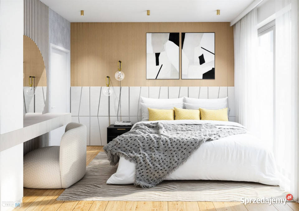 sprzedaży mieszkania 915m2 4 pokojowe Wola Wola Kopcowa