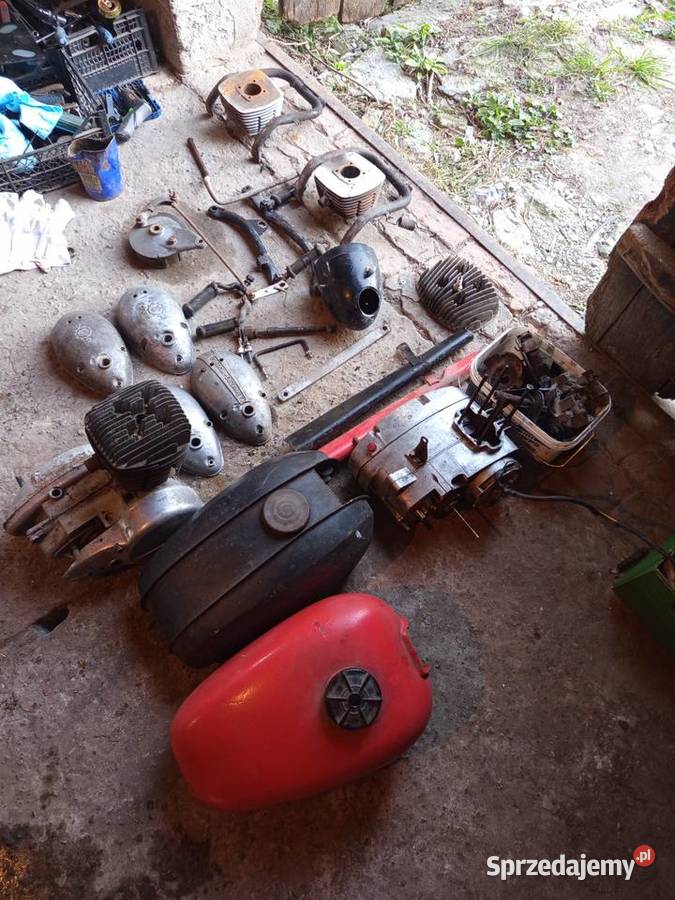 WSK 125 WSK 175 Chełm