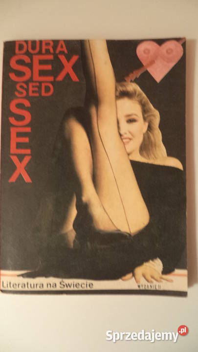 Dura sex sed sex Łódź