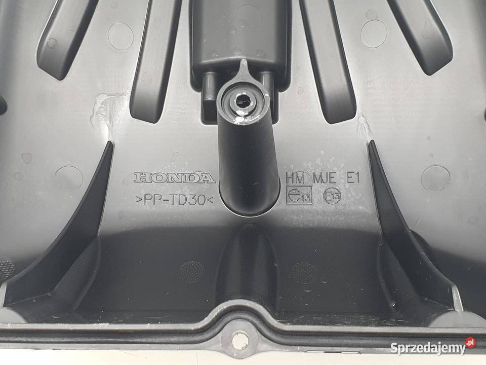 OBUDOWA FILTRA POWIETRZA HONDA CB 650F Janowice