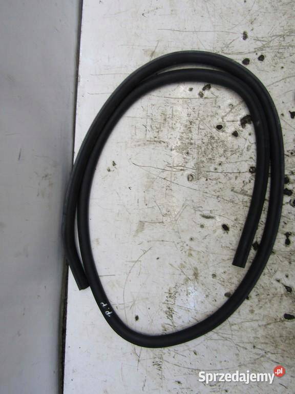 USZCZELKA DRZWI PRAWY PRZÓD PRZEDNIA FORD FOCUS