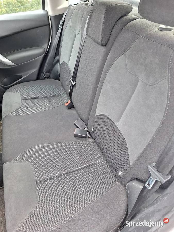Citroen C3 14 HDI 68 2012r Ząbkowice Śląskie