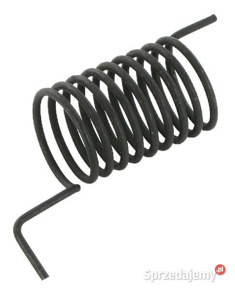 Sprężyna SA32375 Kamionna