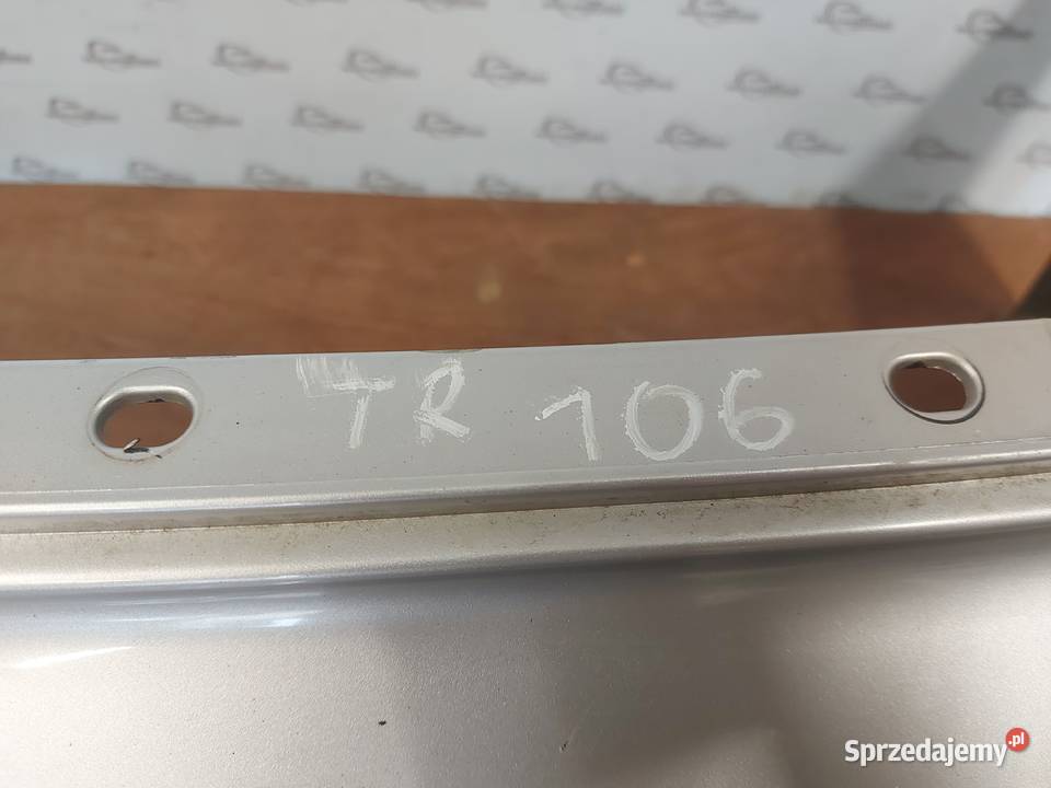 ROVER 45 zderzak tył DQC101400 świętokrzyskie Kielce