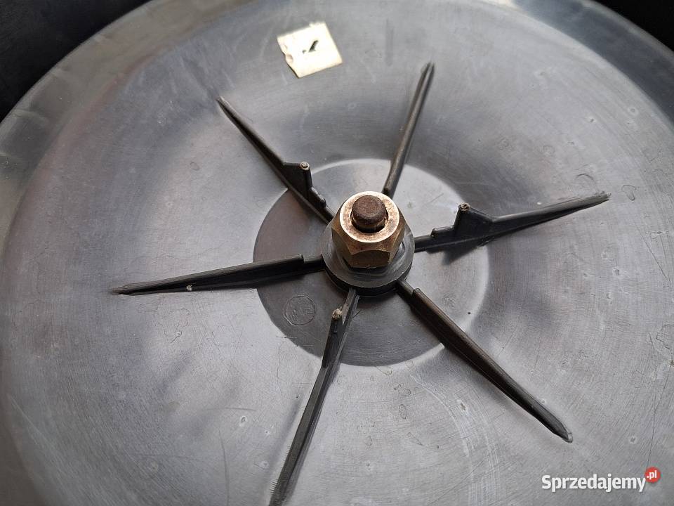 Wentylator wyciągu kuchennego Łódź sprzedam