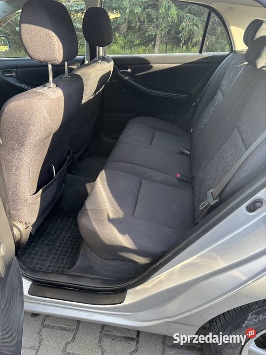 Toyota corolla e12 16 110 110KM Chełm