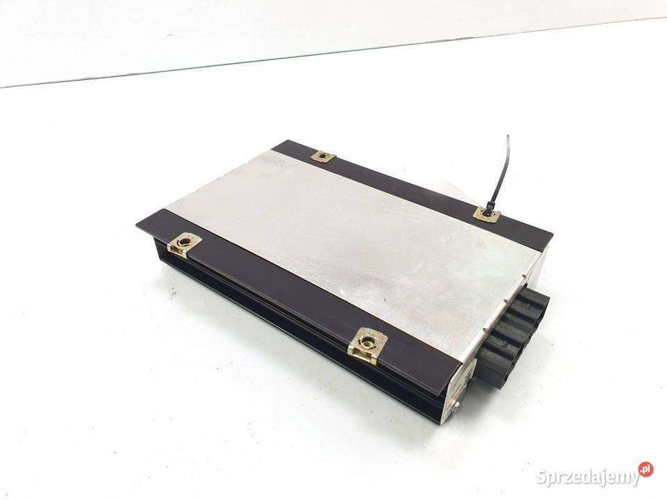 WZMACNIACZ VOLKSWAGEN PHAETON 60 W12 3D0035456A Lipno sprzedam