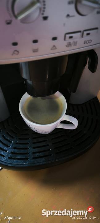 Ekspres DeLonghi esam 2200s Pozostałe małopolskie Kraków sprzedam