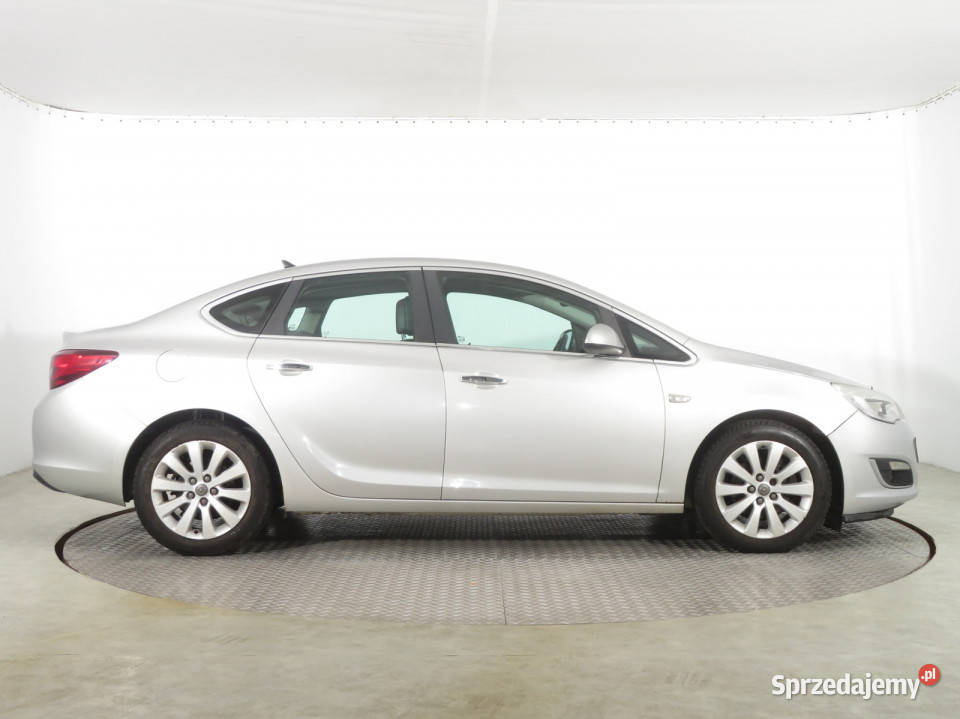 Opel Astra 17 CDTI 81KM śląskie Katowice sprzedam