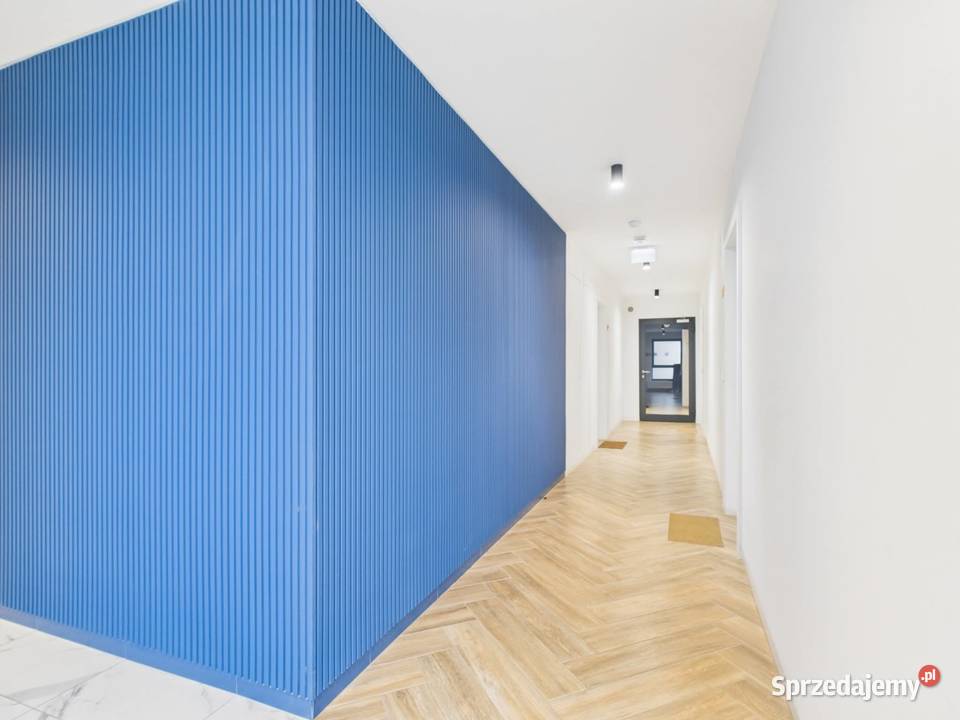 Apartament Niebieski dolnośląskie