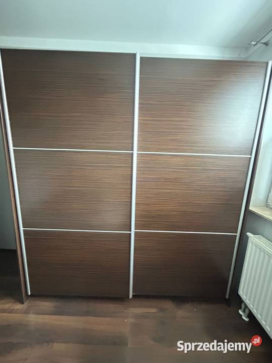 zestaw mebli do sypialni Kutno