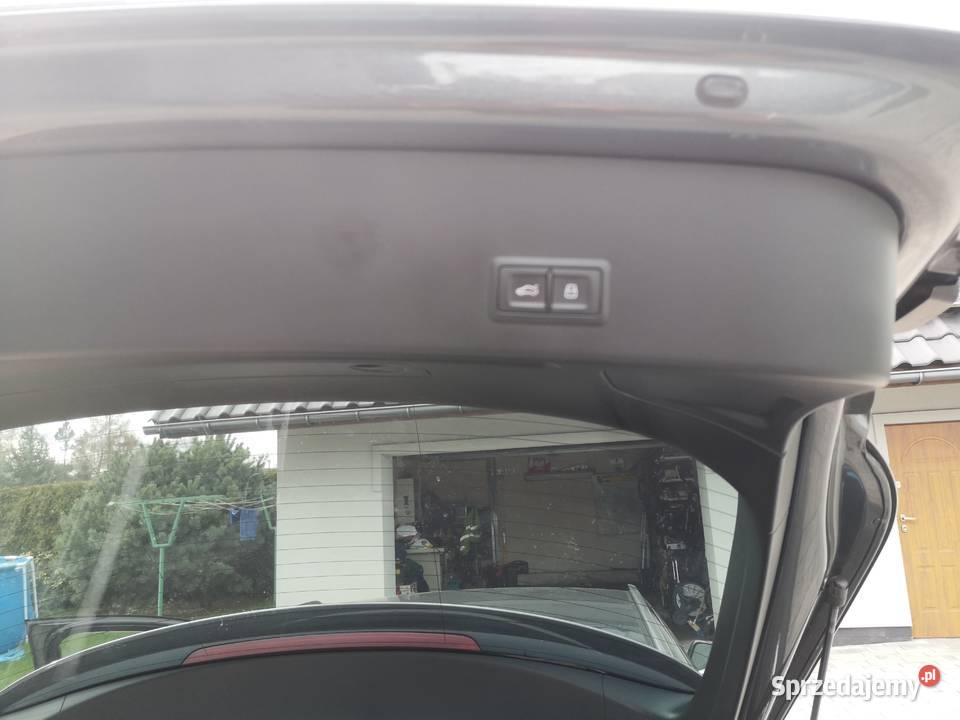 AUDI A6 C7 30 TDI 272 QUATTRO Andrychów