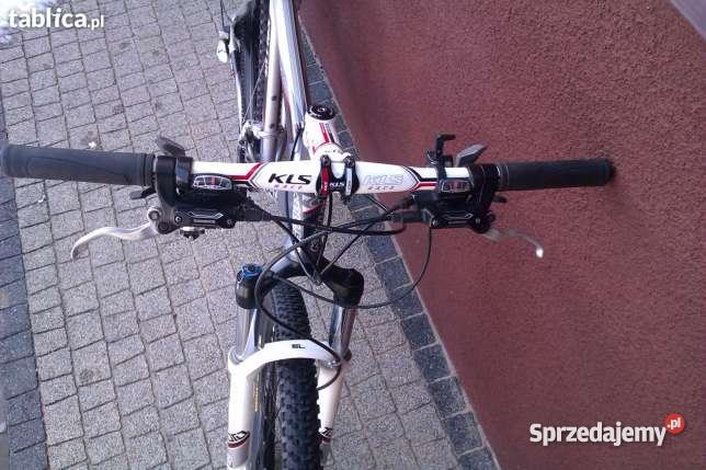 ROWER Kellys Quartz DSC MTB kross giant trek sco Bielsko-Biała sprzedam