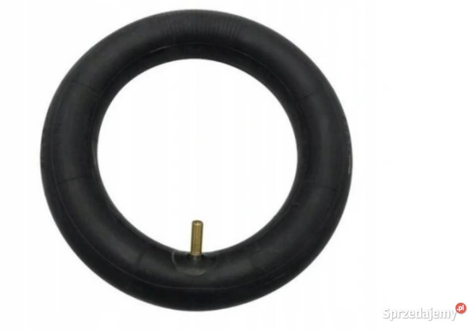 DĘTKA 10X2 DO WÓZKA HULAJNOGI ELEKTRYCZNEJ Hulajnogi elektryczne Sosnowiec