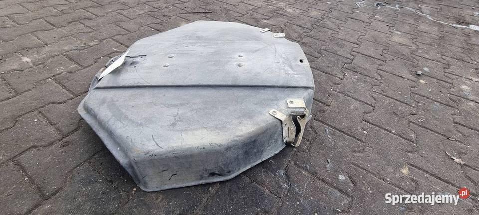 OSŁONA CHEVROLET CORVETTE C4 LIFT 14046687 osobowe Lipno