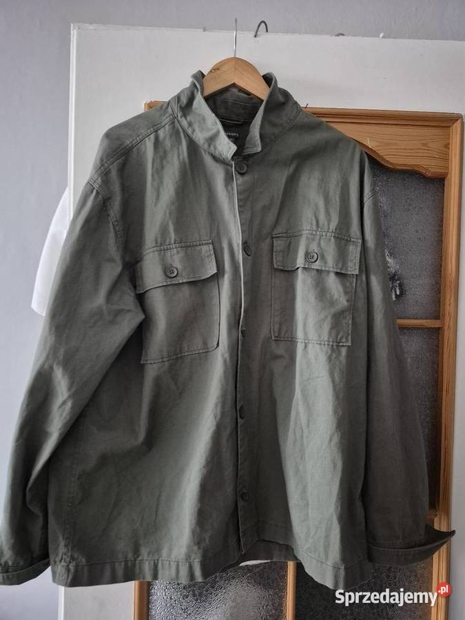 Kurtka Koszulkowa Watsons XL Jelenia Góra