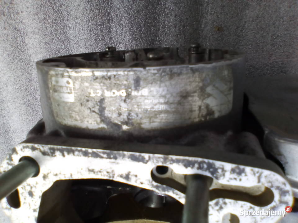 SUZUKI GS 750 blok silnika Bukownica