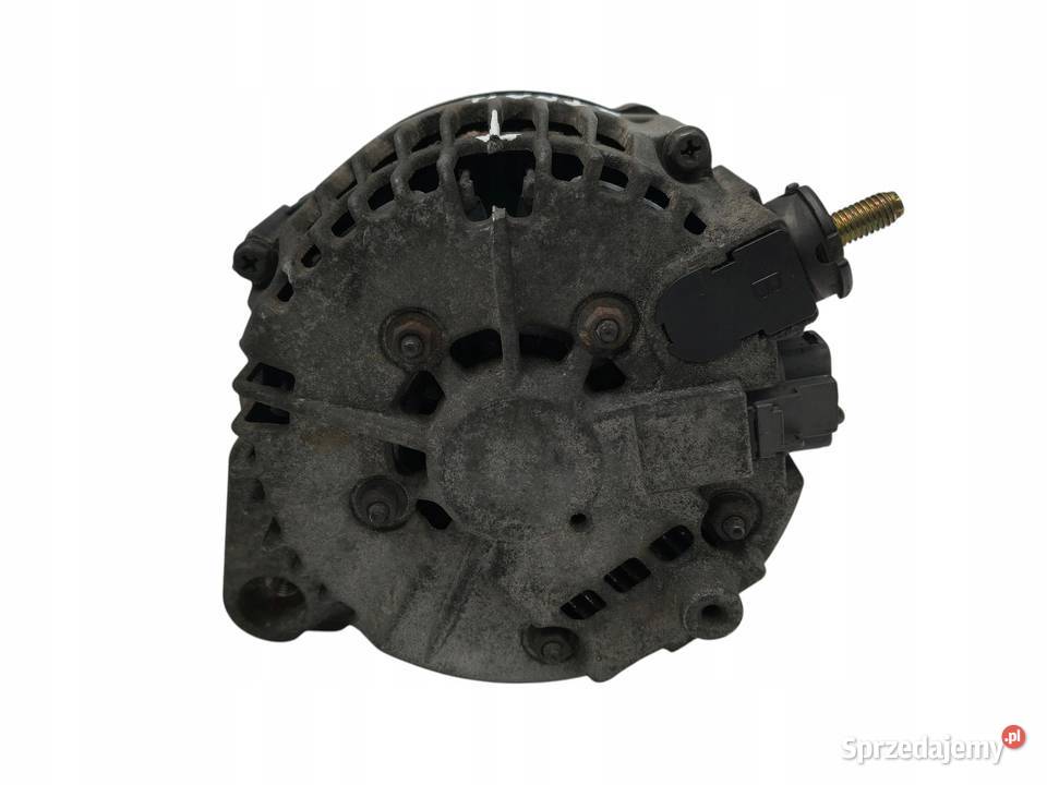 ALTERNATOR Nissan XTrail T30 PRIMERA 20 25 B lubelskie Chełm