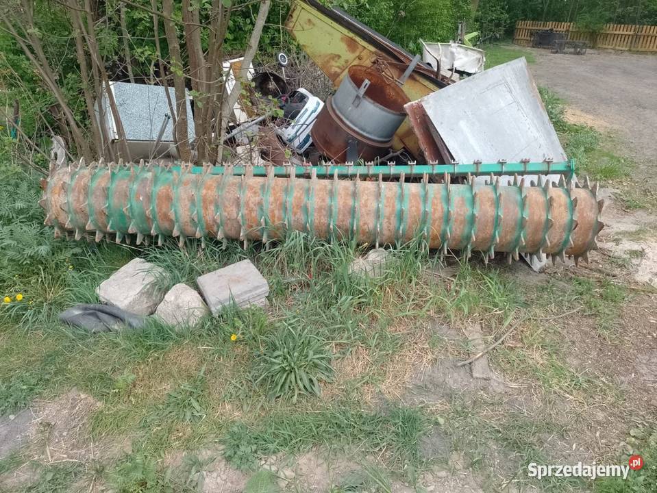 Wał Packera