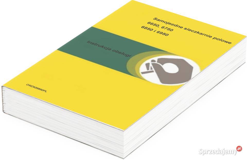 RC 8080 Riviere Instrukcja katalog