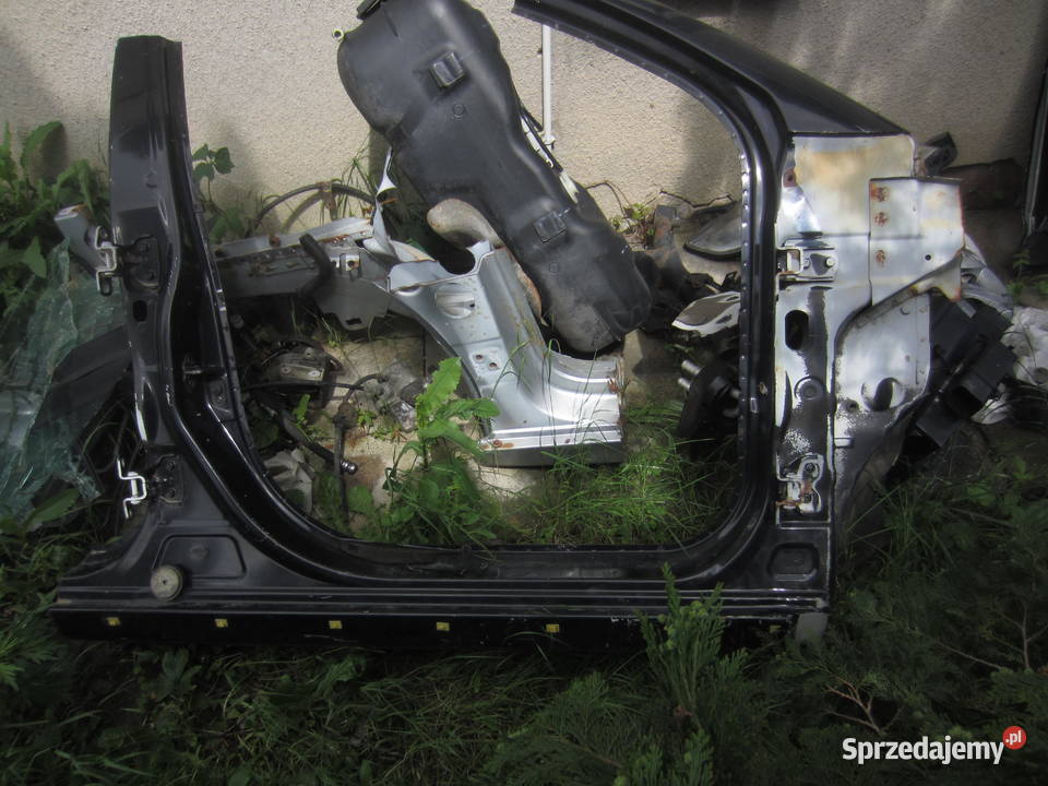 cwiartka przednia KIA PICANTO 2010 Ostrów Wielkopolski sprzedam