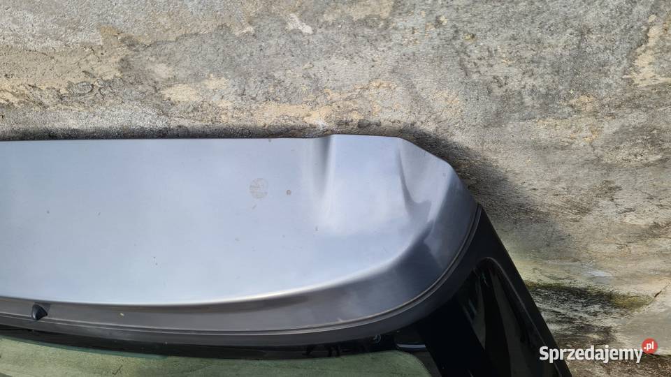 Subaru Legacy BH5 klapa pokrywa bagażnika kombi dolnośląskie Legnica