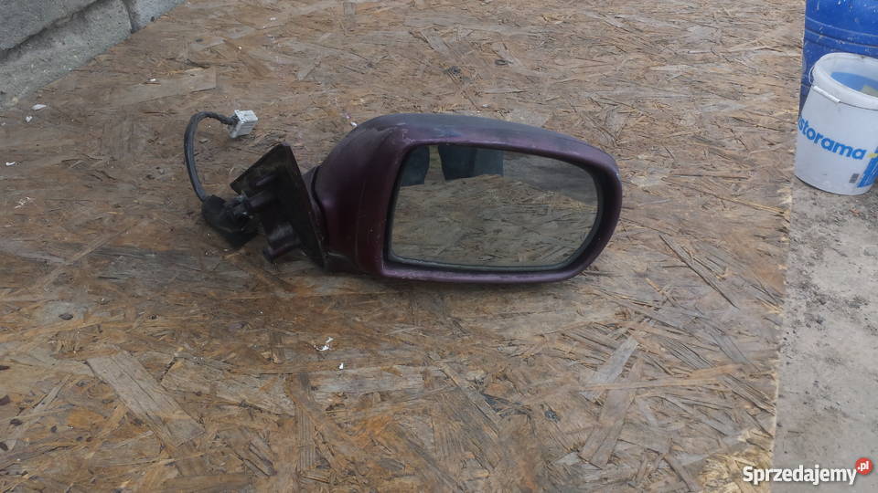 Mazda xedos 6 lusterko elektryczne zewnętrzne Jarosławiec