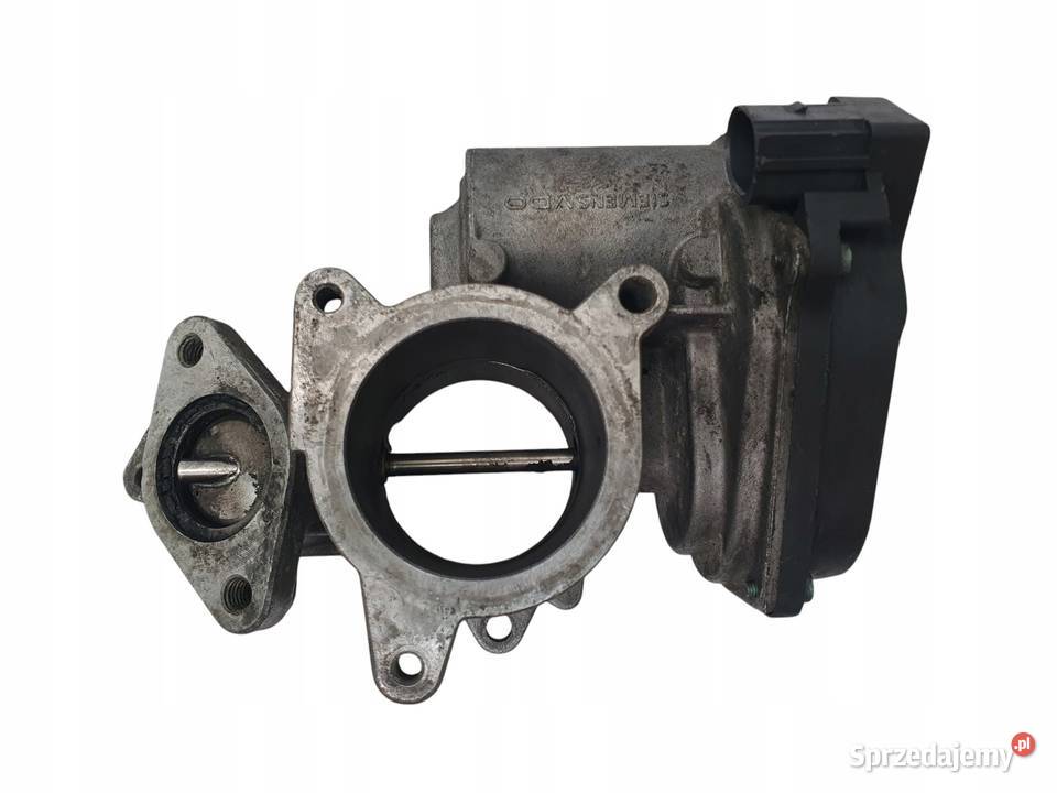 ZAWÓR EGR Audi A6 C6 20 TDI A2C53060455 Chełm