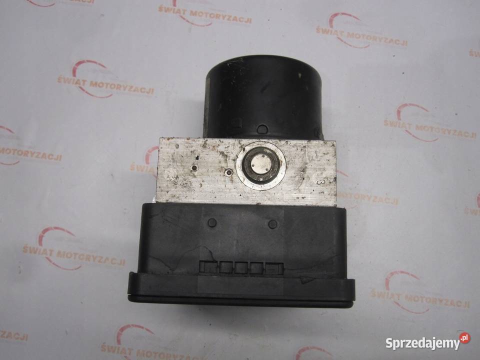 OUTLANDER II pompa ABS 4670A340 Kielce sprzedam