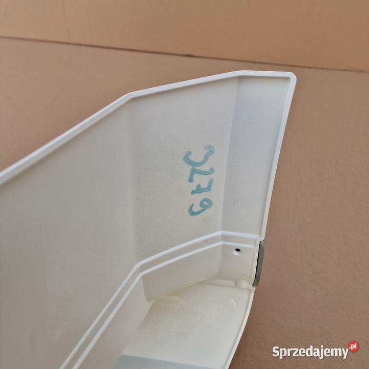 DAF XF 106 EURO 6 STOPIEŃ DOLNY PRAWY KOMPLETNY ciężarowe Trzciel