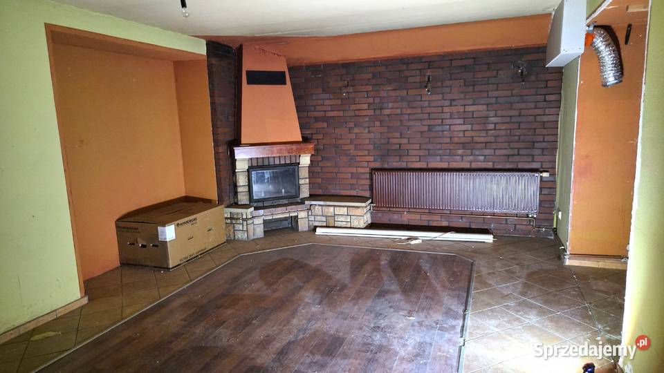 Kultowy lokal PUB Chata centrum 2 wejścia niskie opolskie
