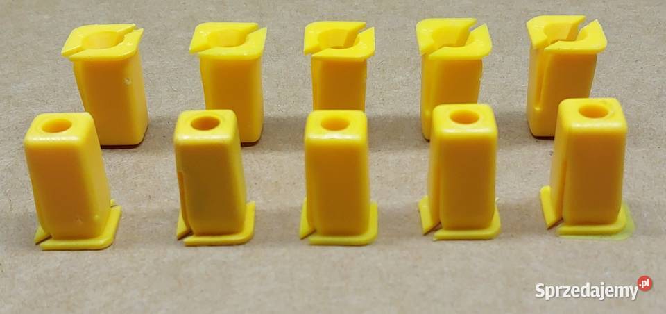 SPINKA KOSTKA MONTAŻOWA FIAT PUNTO TIPO TEMPRA osobowe Mielęcin