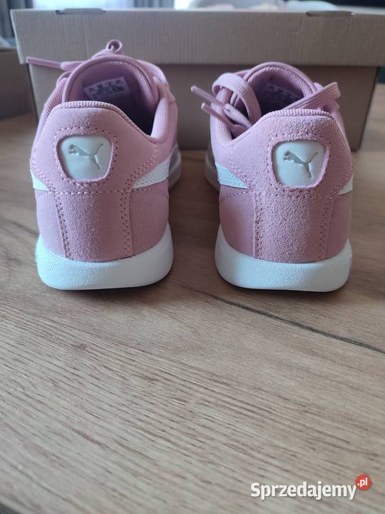 Puma Vikky star Puma Milicz