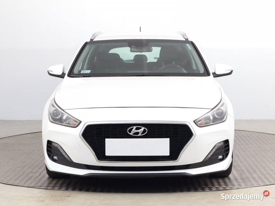 Hyundai i30 16 CRDi dolnośląskie Bielany Wrocławskie