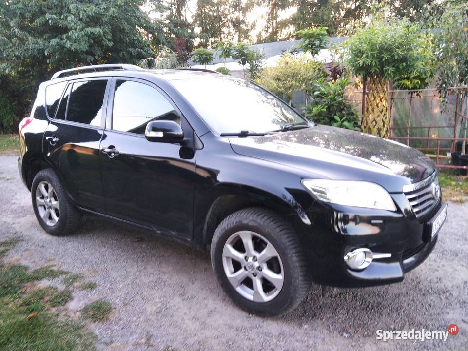 Toyota RAV4 Krasnystaw